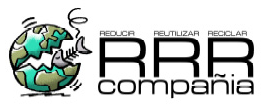 Logotipo de la Compañía de las 3R